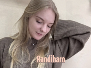 Randiharn