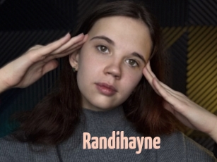 Randihayne