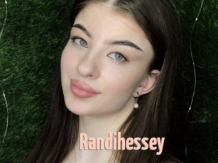 Randihessey