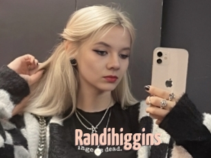 Randihiggins