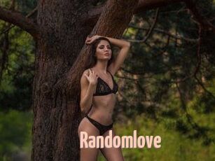 Randomlove