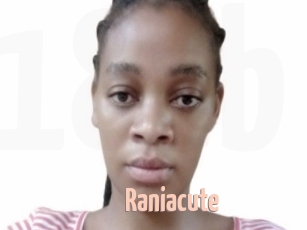 Raniacute