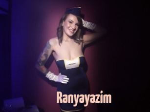 Ranyayazim