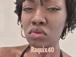 Raquix40