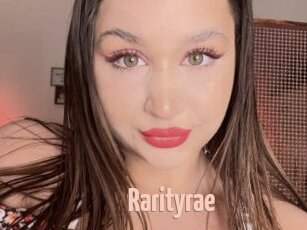 Rarityrae