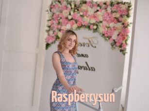 Raspberrysun