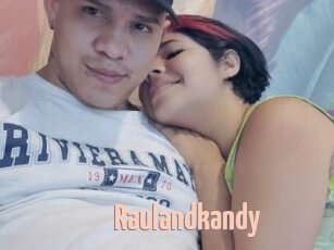 Raulandkandy