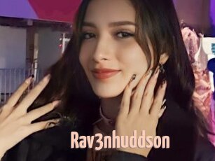 Rav3nhuddson