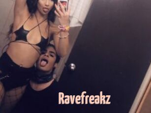 Ravefreakz