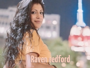 Raven_redford