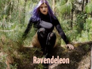 Ravendeleon