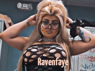 Ravenfaye