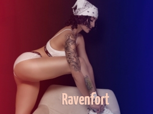 Ravenfort