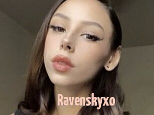 Ravenskyxo