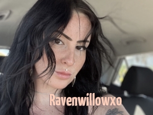 Ravenwillowxo