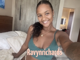 Ravynrichards