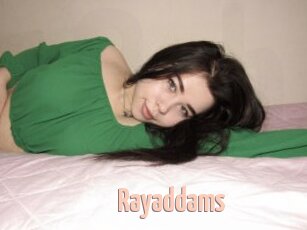 Rayaddams