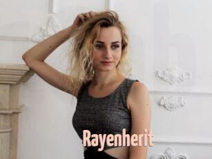 Rayenherit