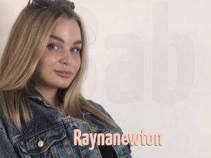 Raynanewton