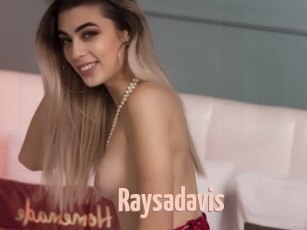 Raysadavis