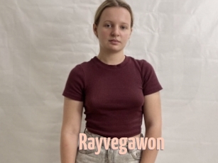 Rayvegawon