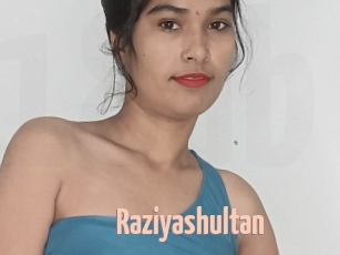 Raziyashultan