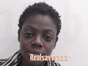 Realsavvyxxx