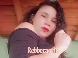 Rebbecaortiz