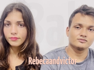 Rebecaandvictor