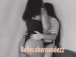 Rebecahernandezz