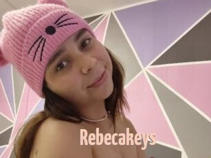 Rebecakeys