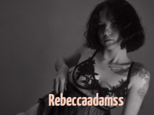 Rebeccaadamss