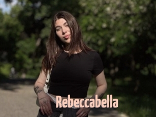 Rebeccabella