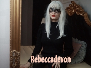 Rebeccadevon