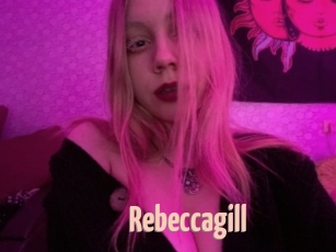 Rebeccagill