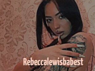 Rebeccalewisbabest