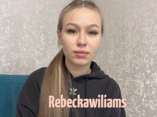 Rebeckawiliams