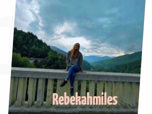 Rebekahmiles