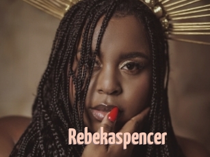 Rebekaspencer