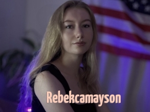 Rebekcamayson