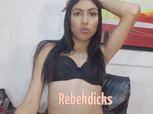 Rebekdicks