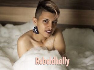 Rebeldholly