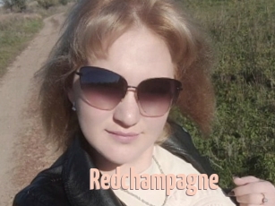 Redchampagne