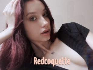 Redcoquette