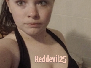 Reddevil25