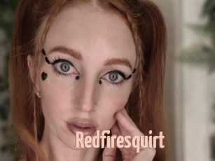 Redfiresquirt