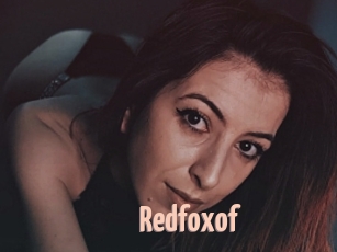 Redfoxof