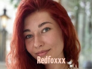 Redfoxxx