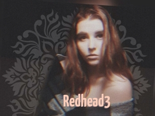 Redhead3