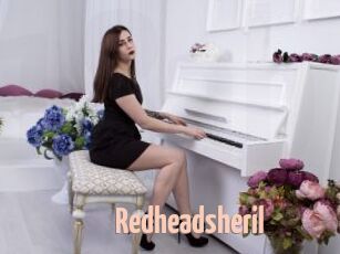 Redheadsheril